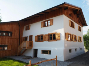 Ferienwohnung Lexar Hüs Oberstdorf